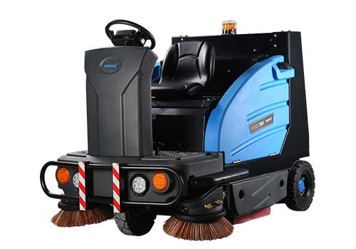 <b><font color='#333333'>容恩電動掃地車R-FQS</font></b>